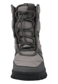 Kamik Snowboots  - dark grey