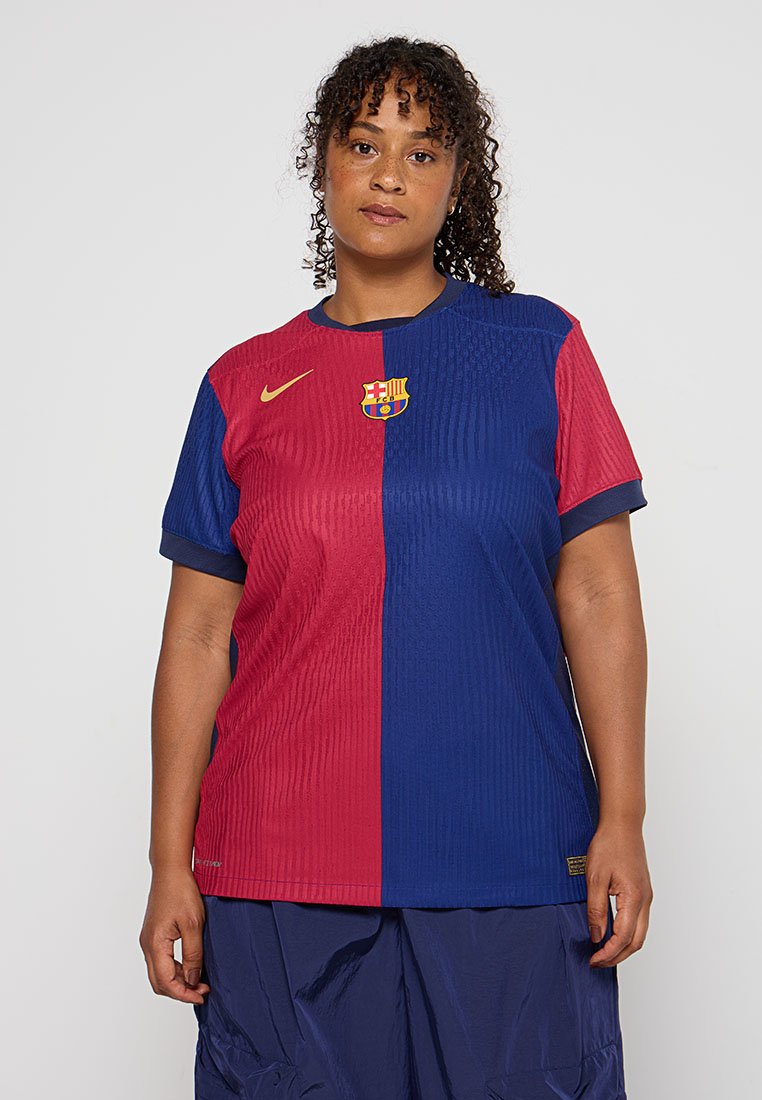 Nike Performance Voetbalshirt meerkleurig
