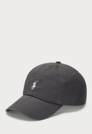 Polo Ralph Lauren Casquette - black mask