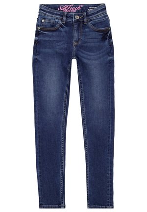 Jeans Skinny Fit - blue