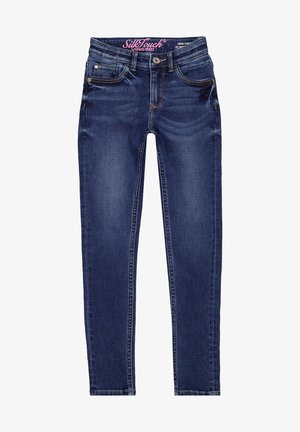 Vingino BELIZE - Vaqueros pitillo - blue vintage