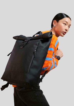 Rullen 16 Zoll - Rucsac - black