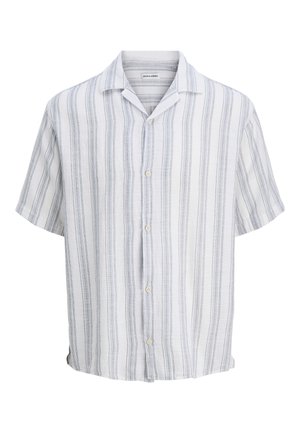 Jack & Jones, JJELIAM RESORT - Pluus - celestial blue