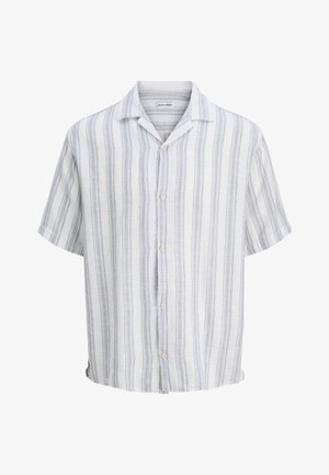 Jack & Jones, JJELIAM RESORT - Camicia - celestial blue