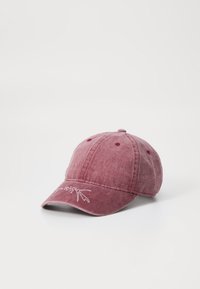 UNISEX - Casquette - vintage red