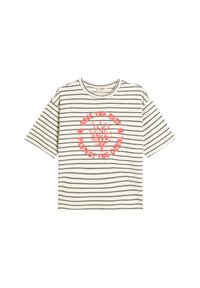 Koton T-shirts print - white