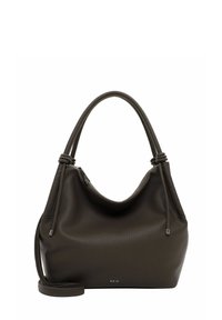 Sac à main - taupe