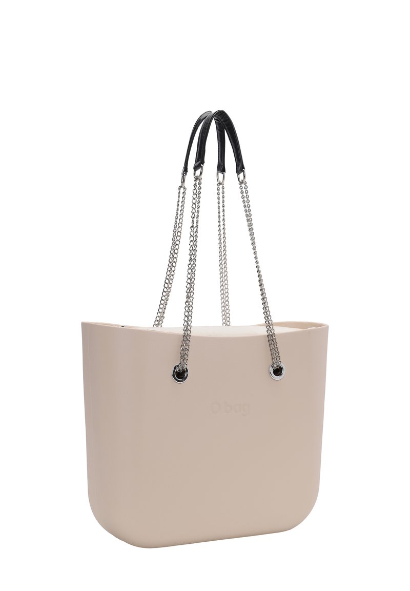 Obag Mini Rosa Cuerpo De Bolso Obag Grande Color Curry Obag