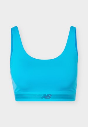 New Balance, AC TRAIN BRA - Αθλητικό σουτιέν μεσαίας στήριξης - altitude