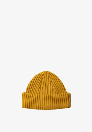 Selected, Плетена шапка - chai tea