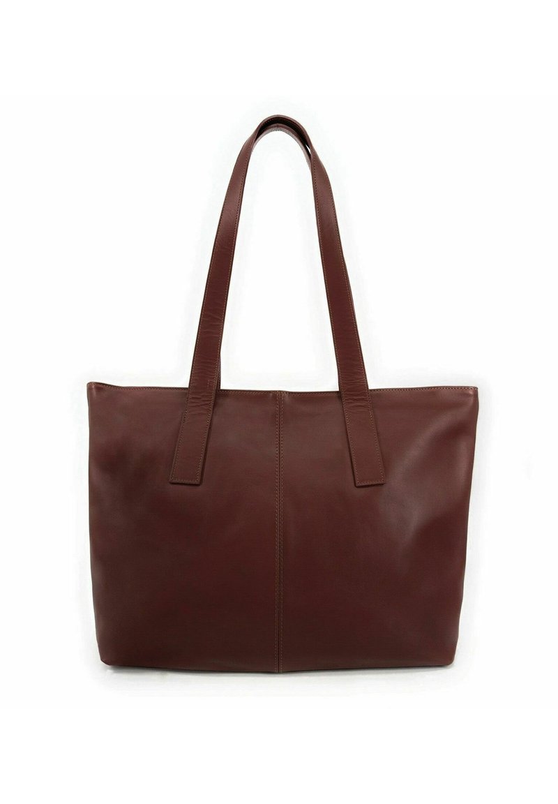 OH MY BAG Sac à main - marron foncé