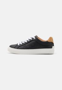 Pepe Jeans Sneakers basse - black