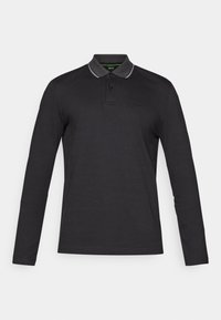 PLISY - Polo - black