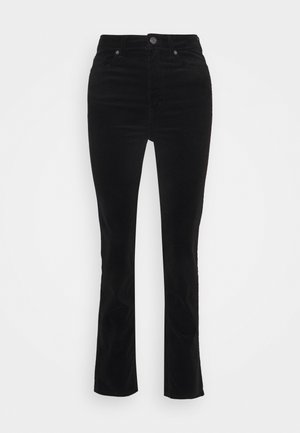 Broek - black