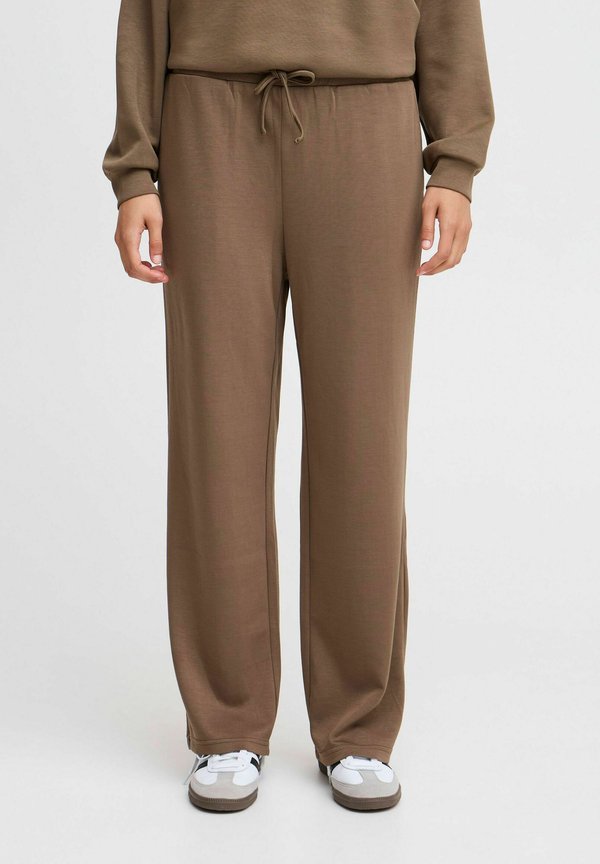 IXSVALA - Tracksuit bottoms - lizard