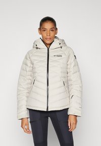 Columbia ROARING FORK™ JACKET Giacca da sci dark stone