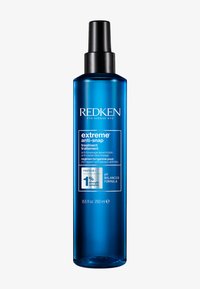 EXTREME ANTI-SNAP | HEAT PROTECTION AND MOISTURE FOR DAMAGED HAIR - Pielęgnacja włosów