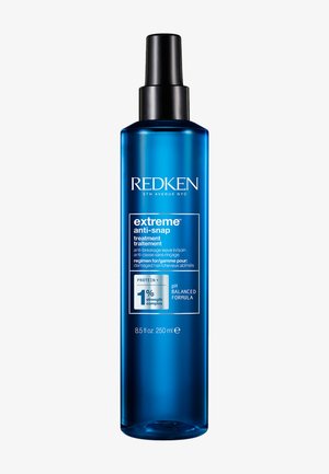 Redken EXTREME ANTI-SNAP | HEAT PROTECTION AND MOISTURE FOR DAMAGED HAIR - Haarverzorging