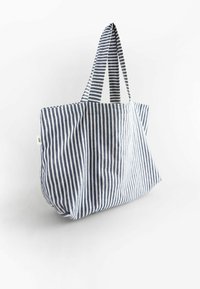 Self. STRIPE - Rokassoma - blue