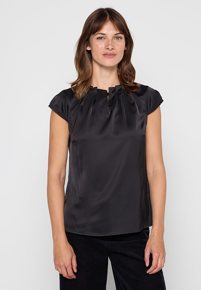 Apart Blouse zwart