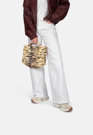 LISE - Zapatillas - blue with combination