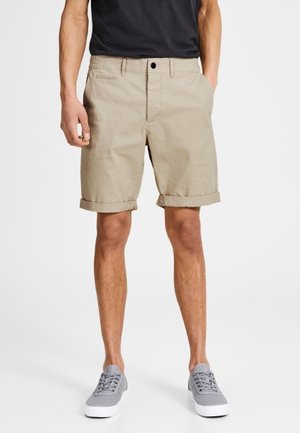 Shorts - sand