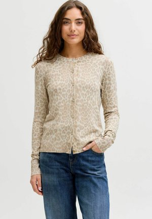 JXOPHELIA  - Cardigan - moonbeam