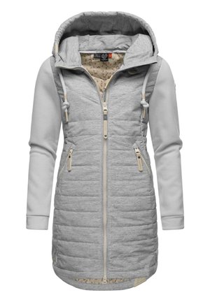 LUCINDA  - Cappotto invernale - white