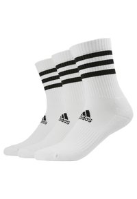 Unausgewählt, white