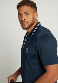JP1880 Polo - dark blue