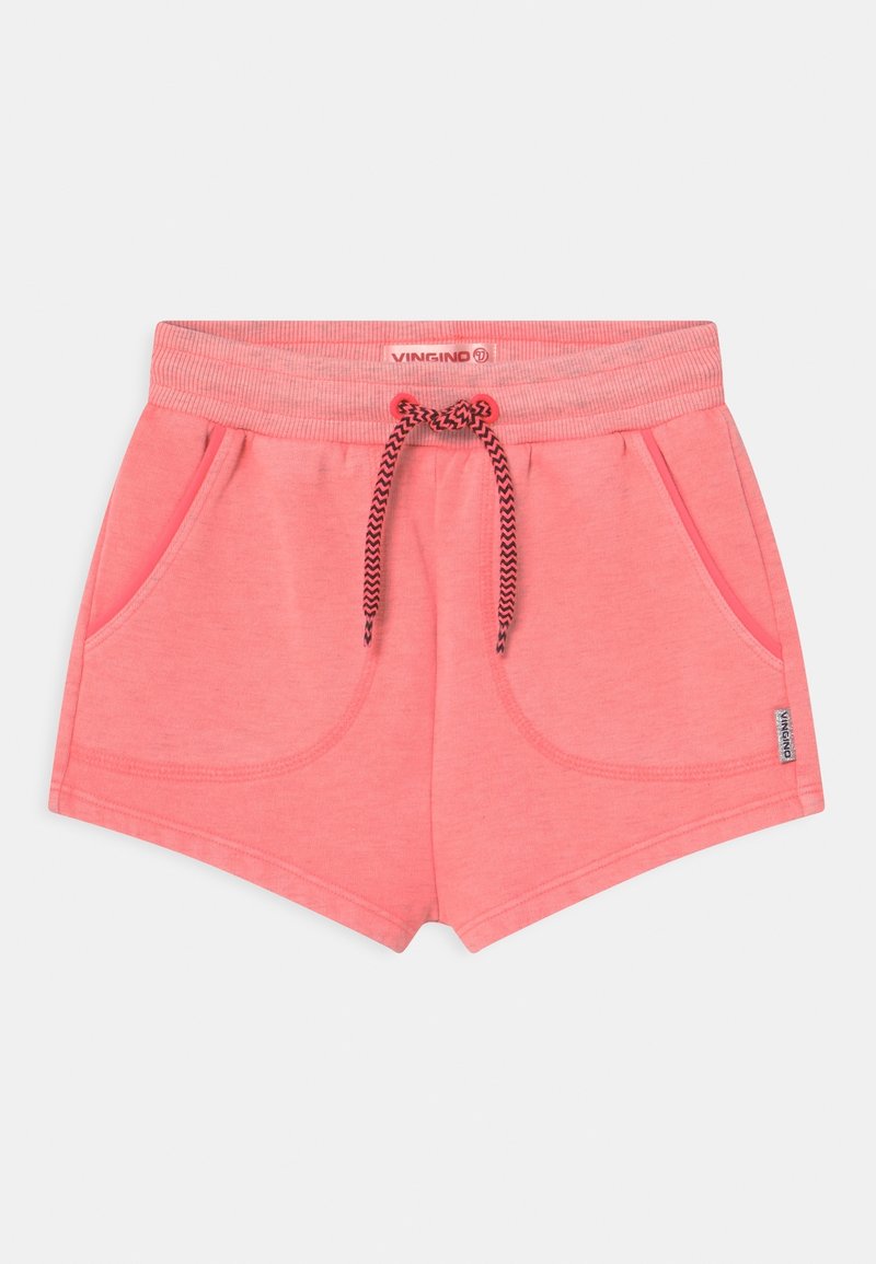 Vingino RANIEKE - Träningsbyxor - flu red