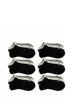 SNEAKER UNISEX 18 PACK - Socken - multi