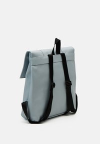 Rains BAG MINI UNISEX - Turistinė kuprinė - wind