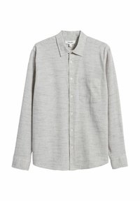 Chemise - light grey