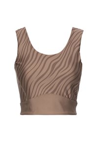 Unausgewählt, braun