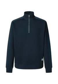 Pepe Jeans MERCUIT - Felpa - dulwich blue