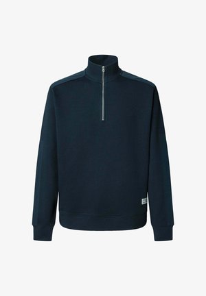 Pepe Jeans MERCUIT - Collegepaita - dulwich blue