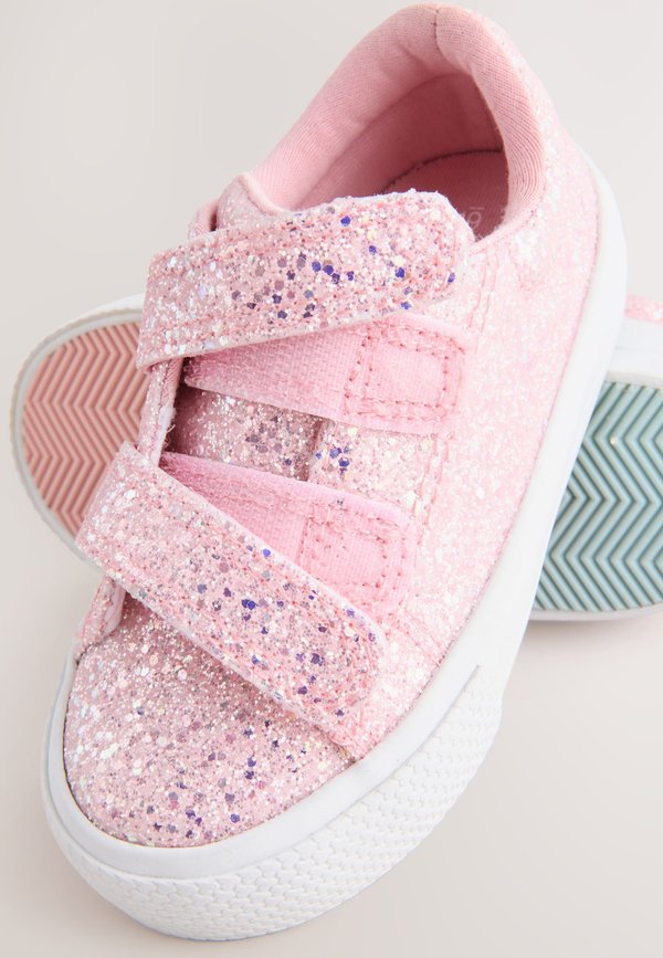 WIDE – CHUNKY – Lauflernschuh