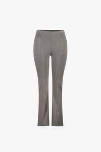 Geselecteerd, dark grey melange