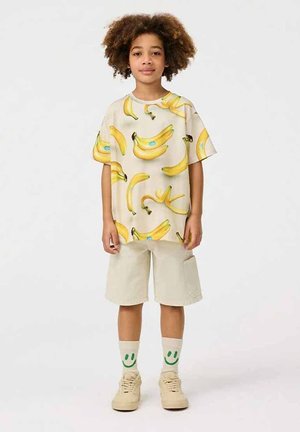 RILEY - Print T-shirt - bananas