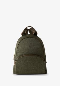 Unselected, military green