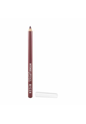 INTENSE LIP PENCIL MATITA LABBRA DALL’ALTA SCRIVENZA E DAL TRATTO PRECISO 0150 - Matita per le labbra - taupe mauve
