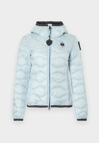 Δεν επιλέχθηκε, light blue