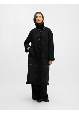 Manteau d'hiver - black