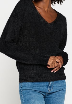 Trui - black
