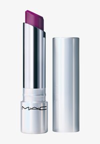 MAC - GLOW PLAY LIP BALM - Läppbalsam - trick Miniatyrbild 1