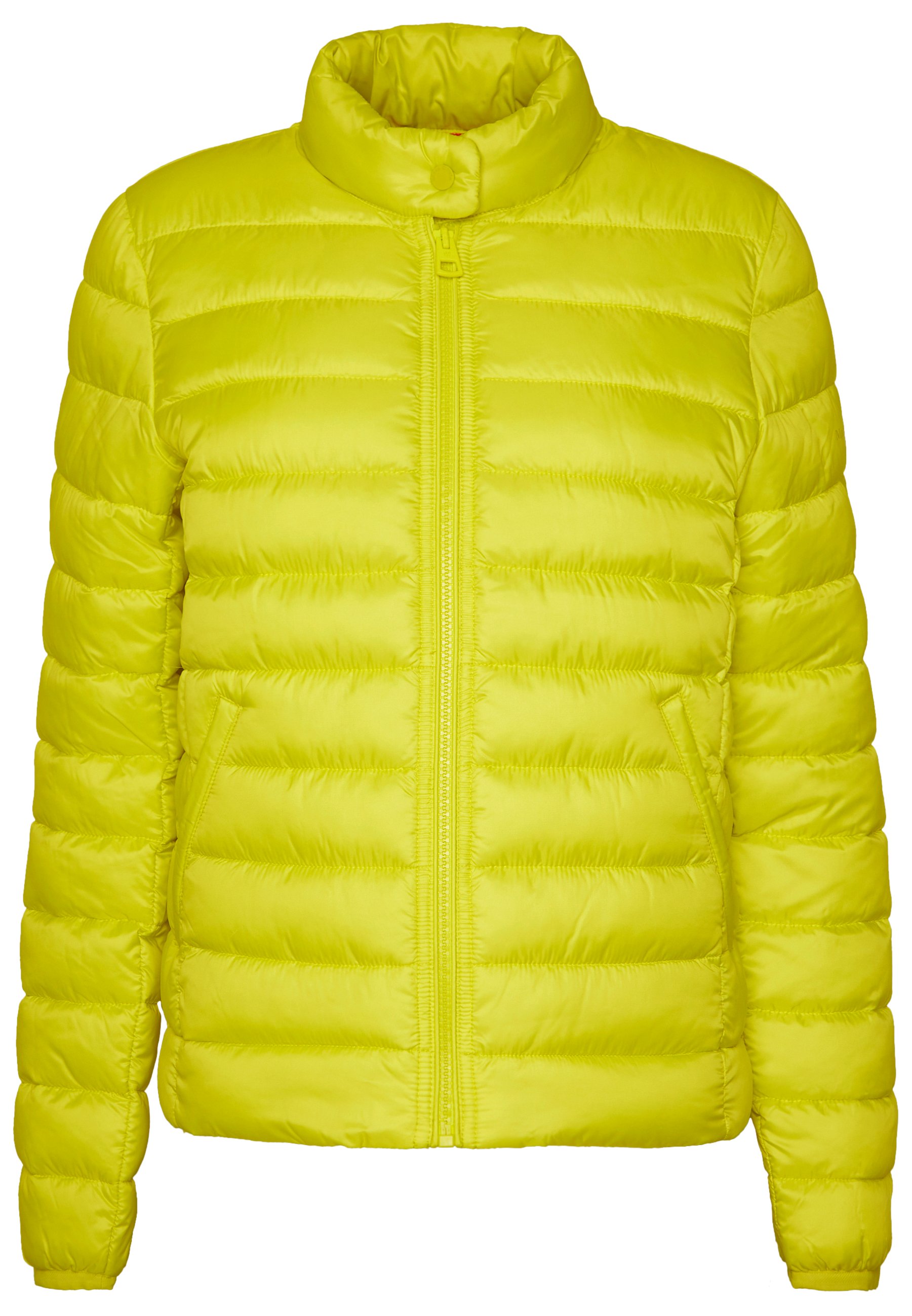 NO DOWN SLOW DOWN Winterjacke juicy lime NO DOWN SLOW DOWN Winterjacke juicy lime