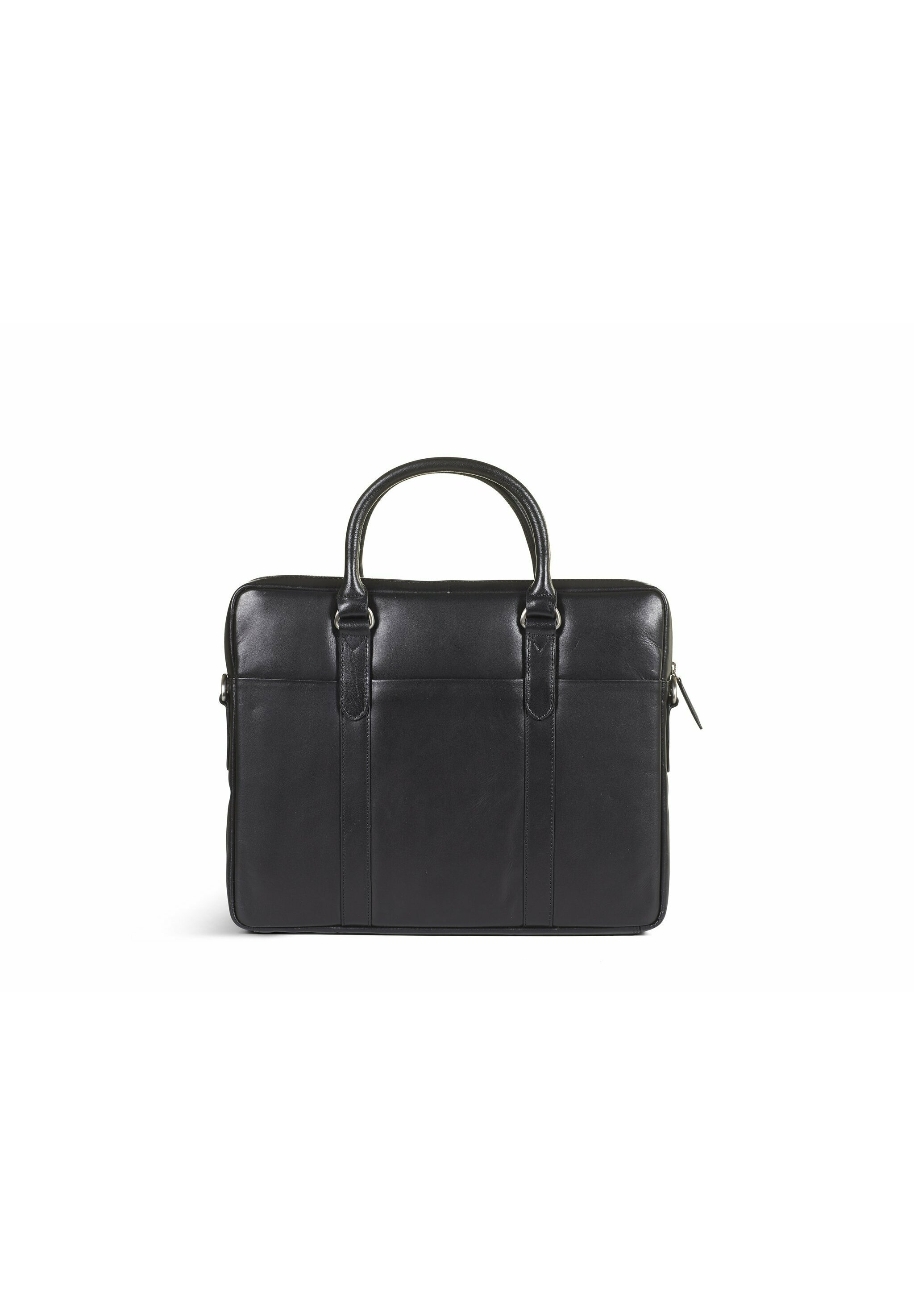 Howard London ASHTON - Borsa porta PC - black/nero - Zalando.it