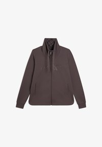 Selezionato, mottled dark brown