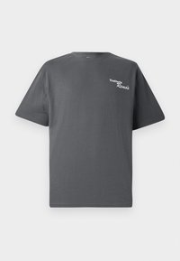 Unausgewählt, grey
